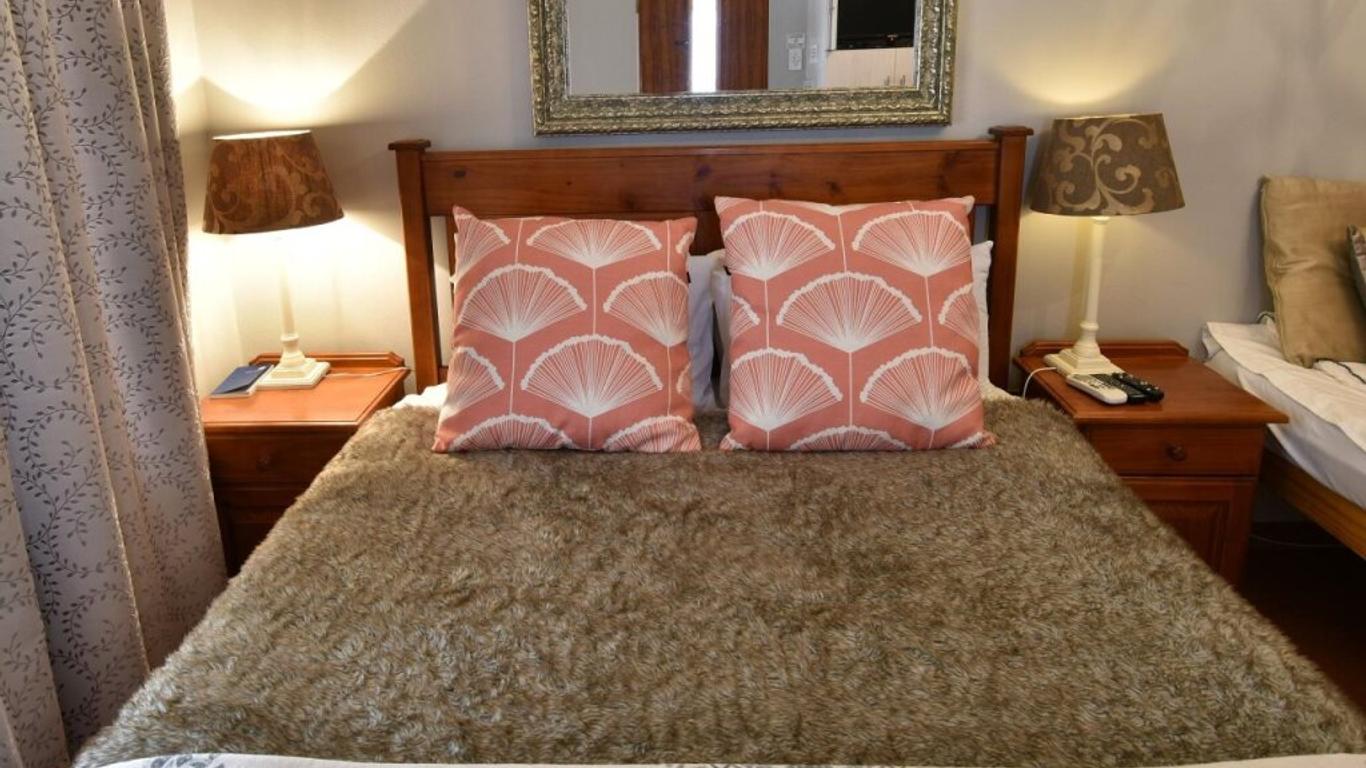 Bloemstantia Guest House