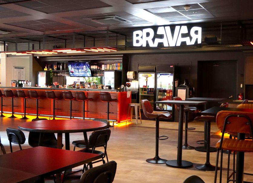 Bar Photo