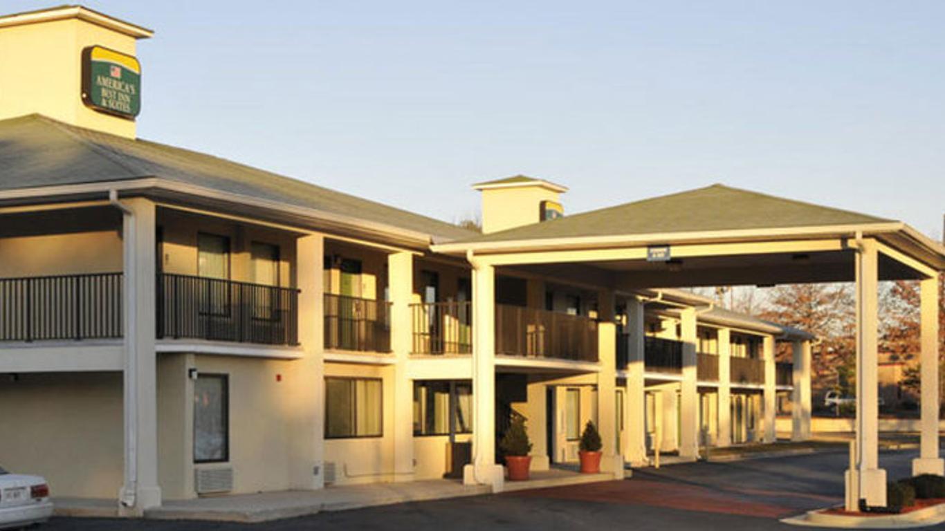 America's Best Inn & Suites - Decatur