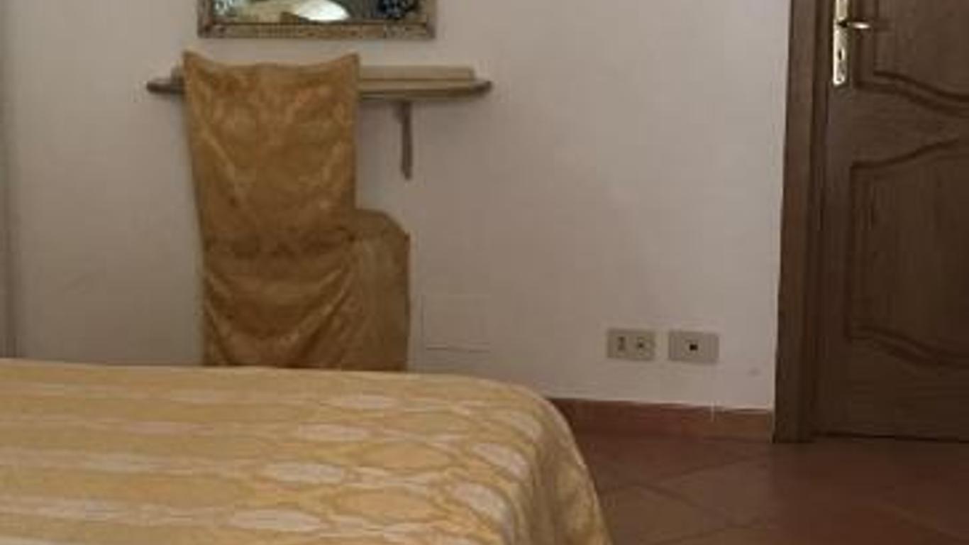 La Mammola