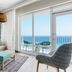 Hyatt Place Panama City Beach/Beachfront room with balcony and ocean view in Panama City Beach