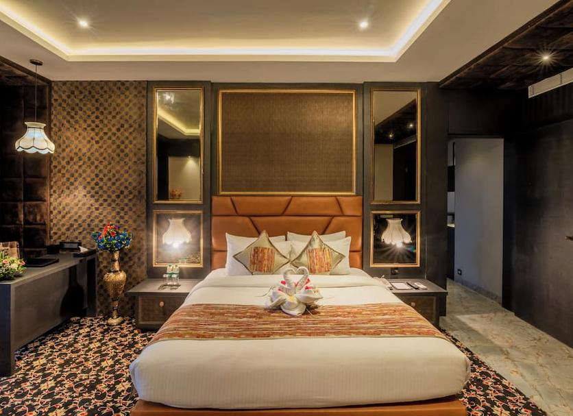 Bedroom Photo