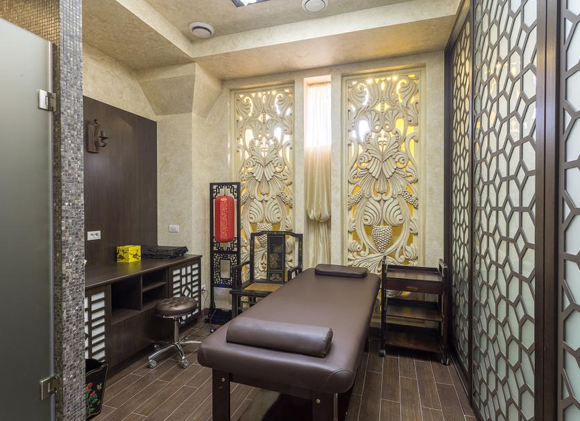 Spa Photo