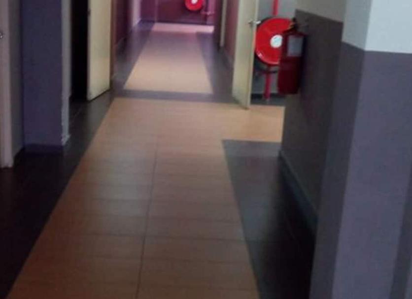 Hallway Photo