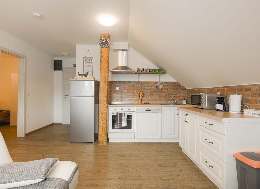 Kitchen Photo