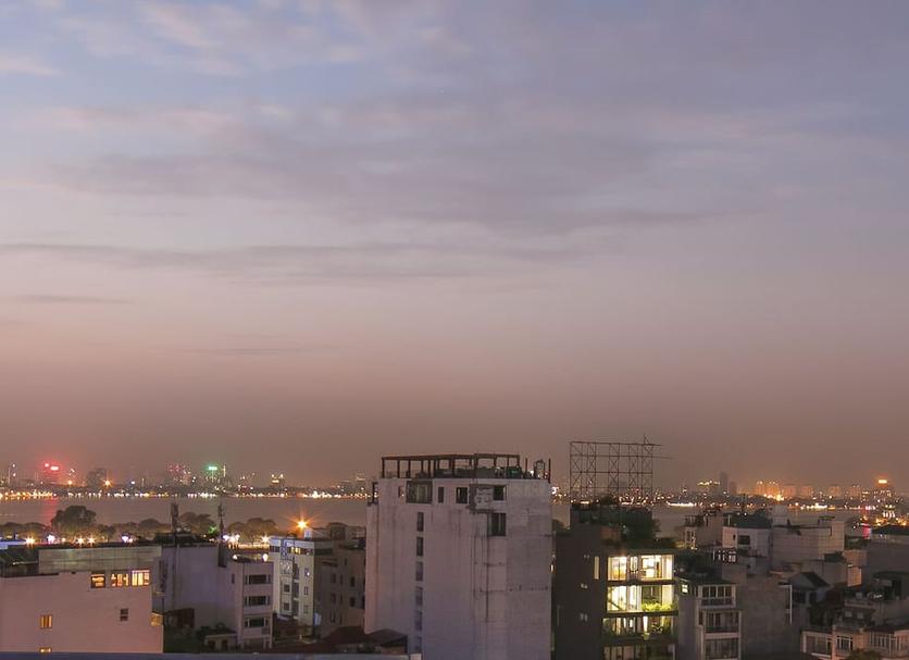 Outdoors view Photo