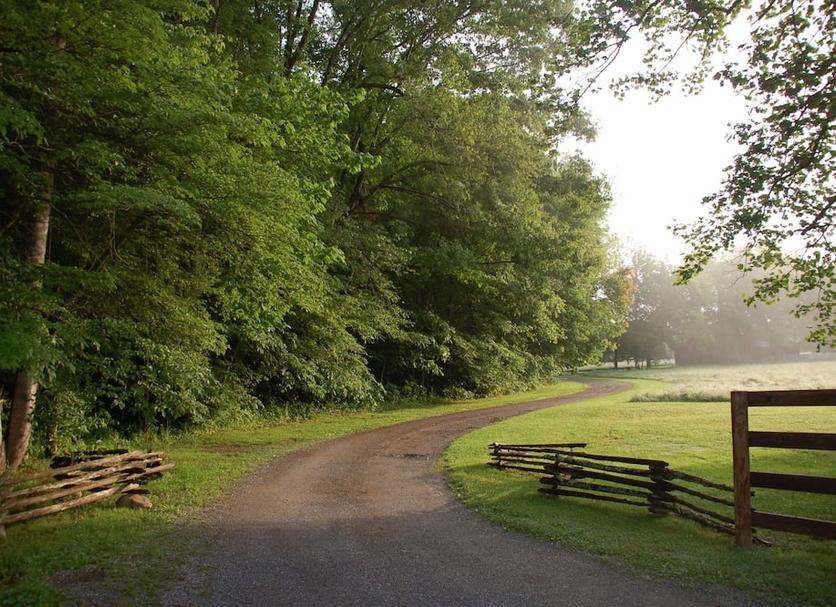 Outdoors view Photo