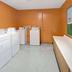Laundry facility