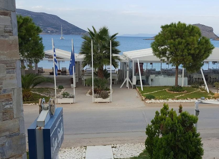 Outdoors view Photo