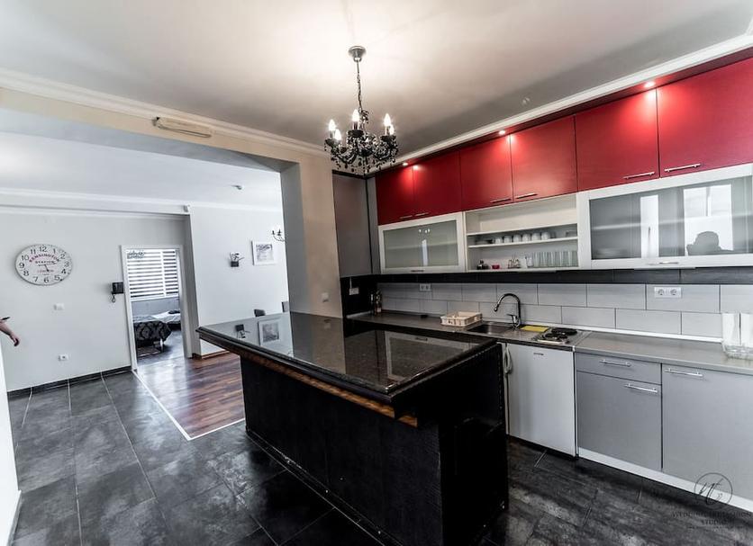 Kitchen Photo
