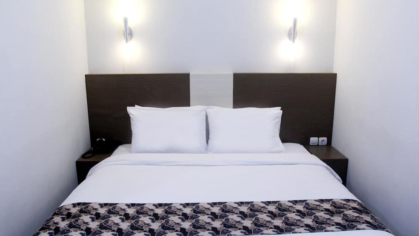 Citra Suites Surabaya