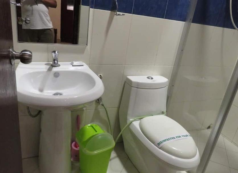 Bathroom Photo