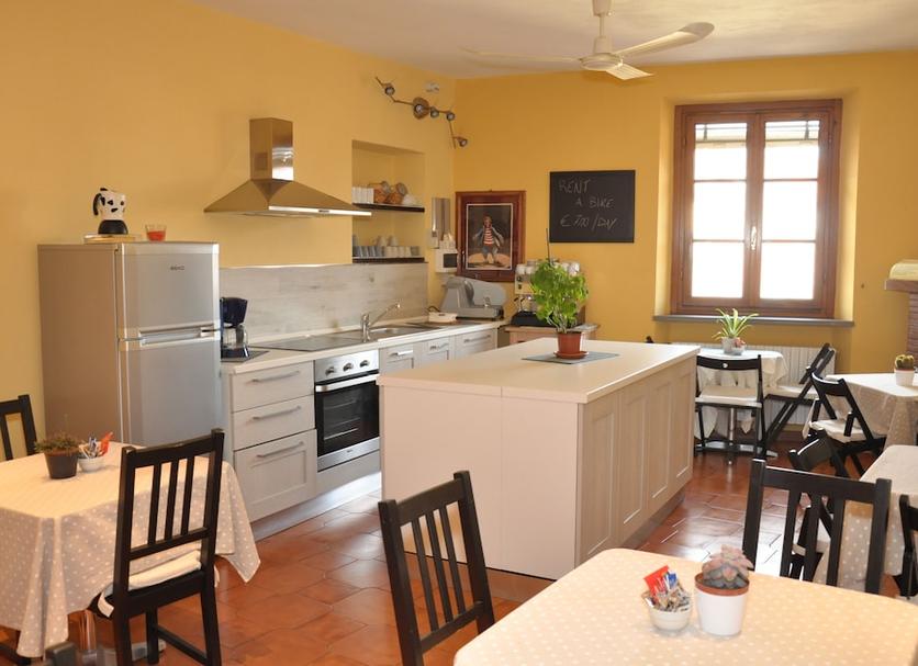 Kitchen Photo