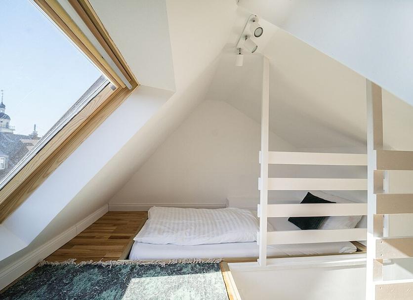 Stairs Photo