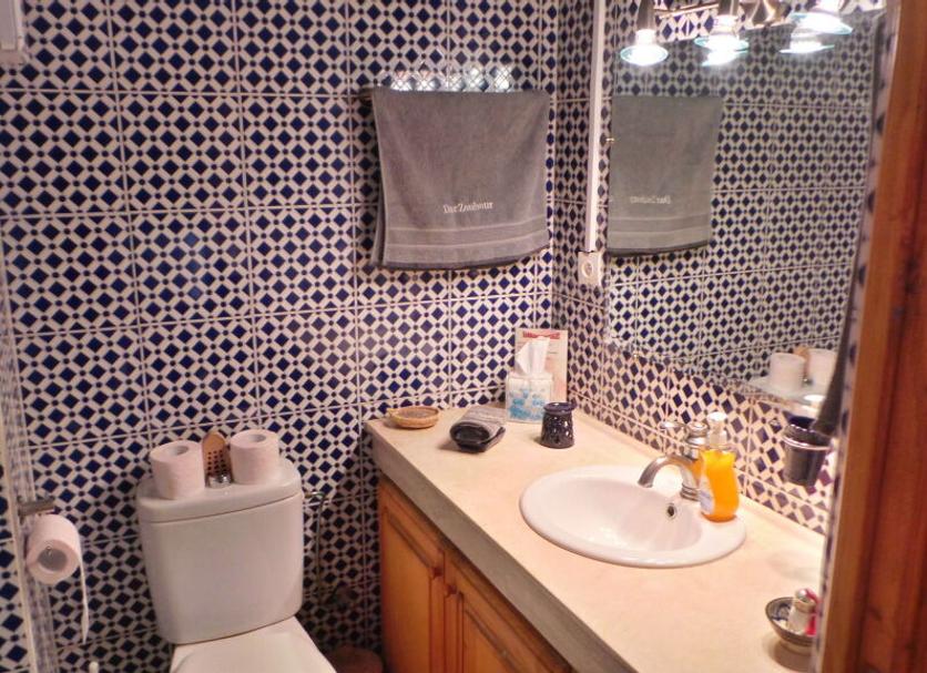 Bathroom Photo
