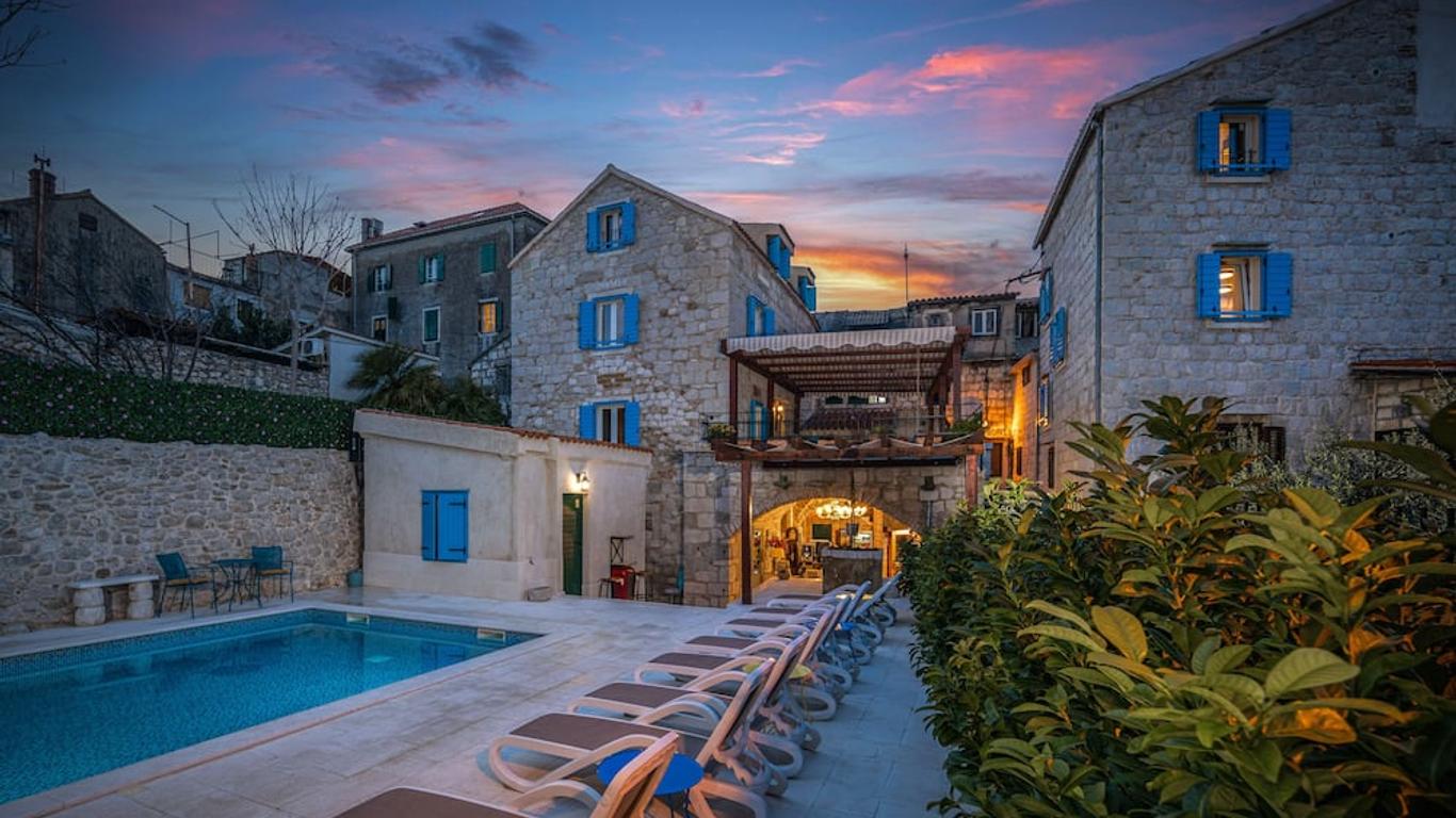 Hotel Agava