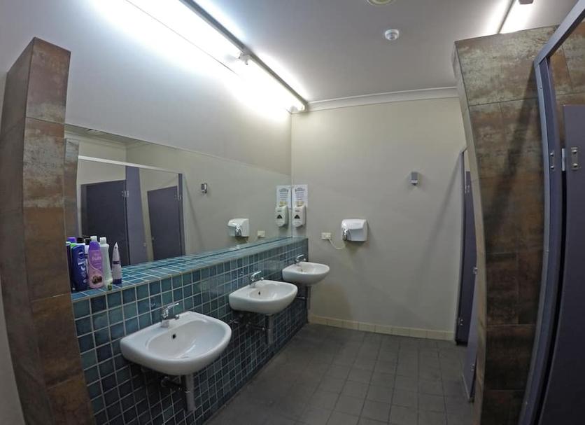 Bathroom Photo