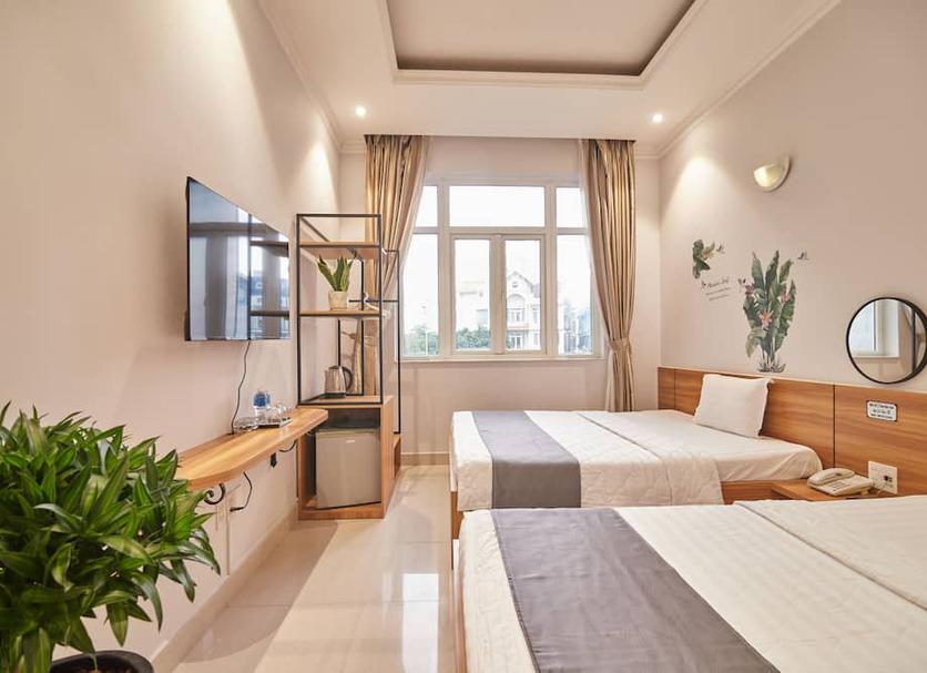 Bedroom Photo