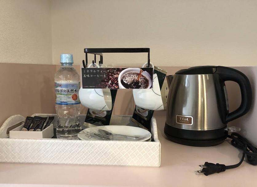 Room amenity Photo