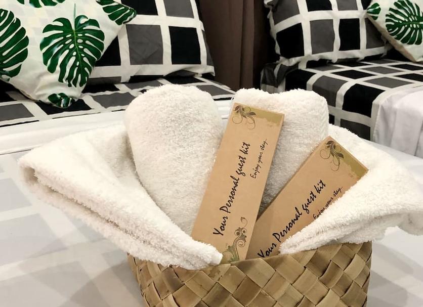 Room amenity Photo