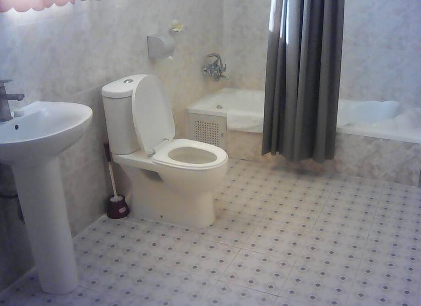 Bathroom Photo