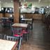 Baymont by Wyndham South Bend Near Notre Dame breakfast area with tables and chairs in South Bend