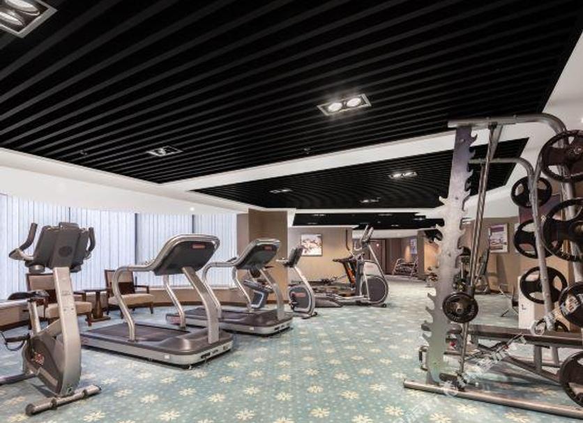 Gym Photo