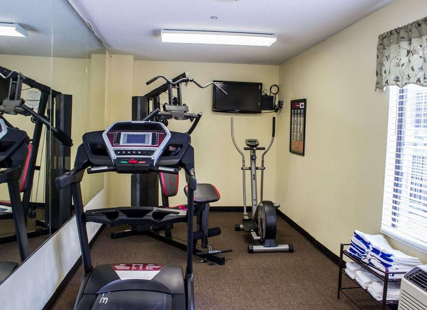 Gym Photo