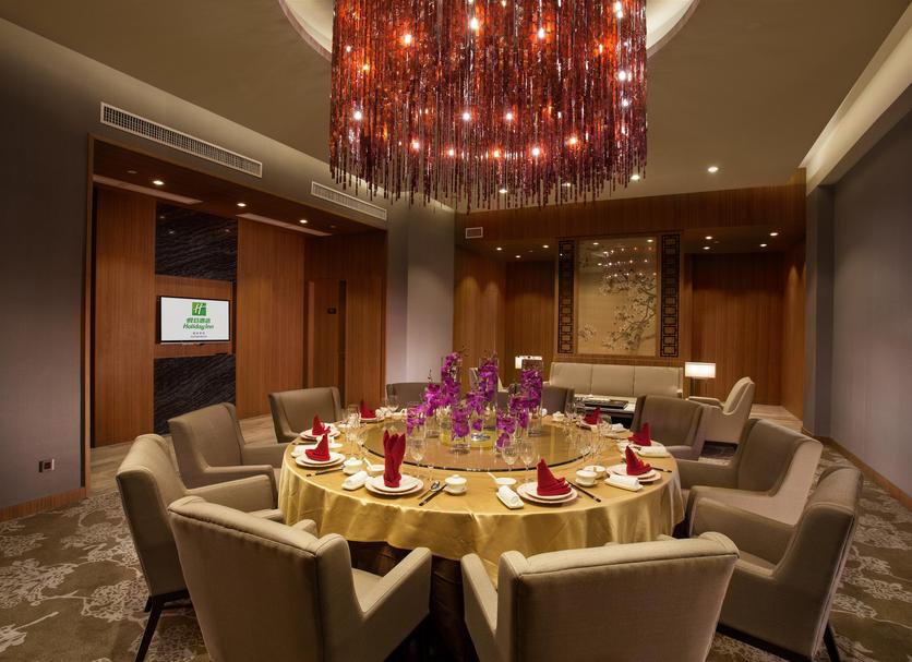 Banquet hall Photo