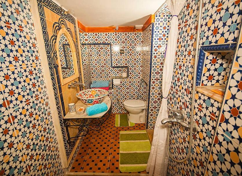 Bathroom Photo