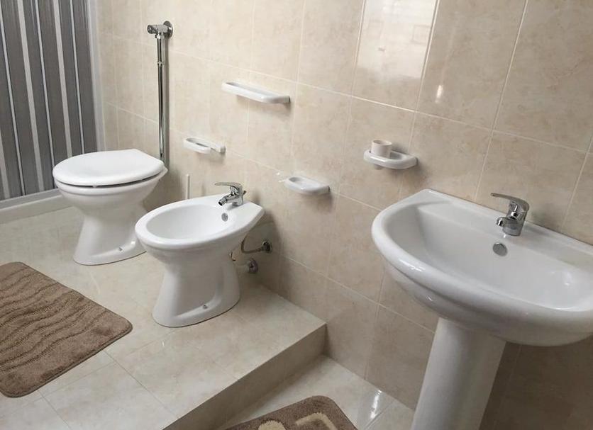 Bathroom Photo