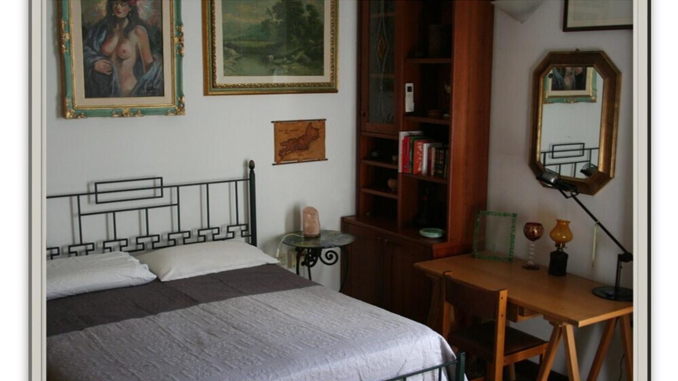 Casa Franz