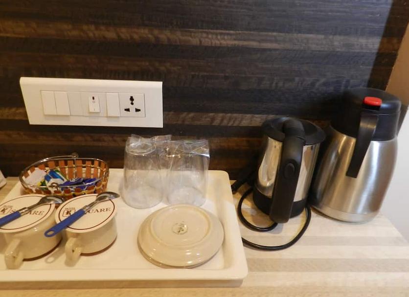 Room amenity Photo