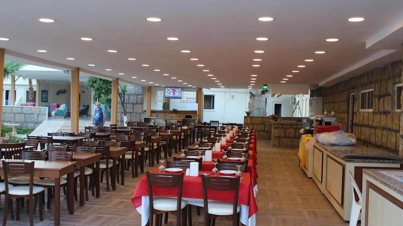 Hotel Gold Stone