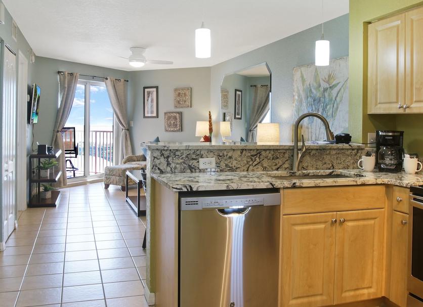 Kitchen Photo
