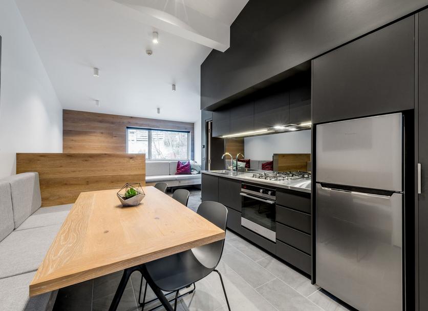 Kitchen Photo