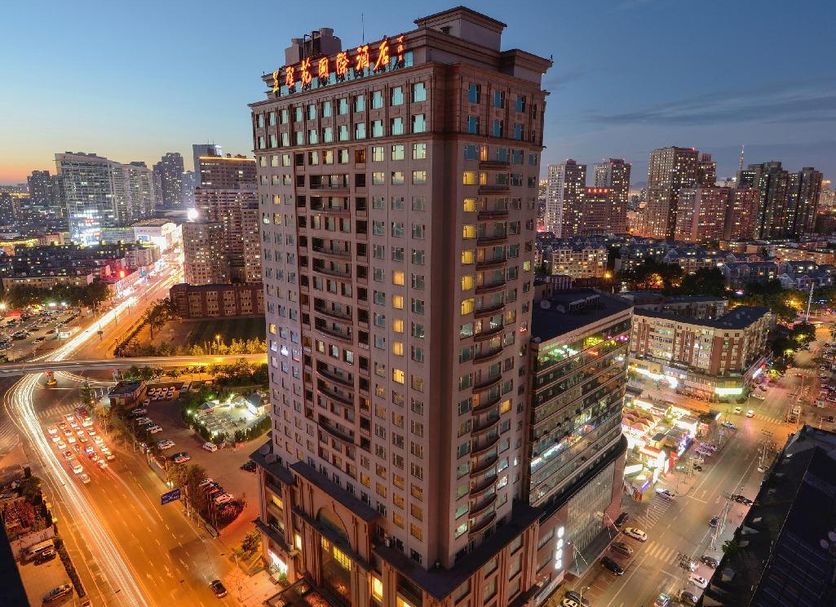 Building Photo