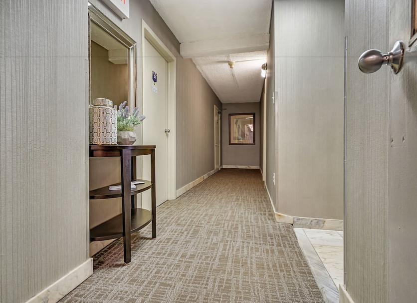 Hallway Photo