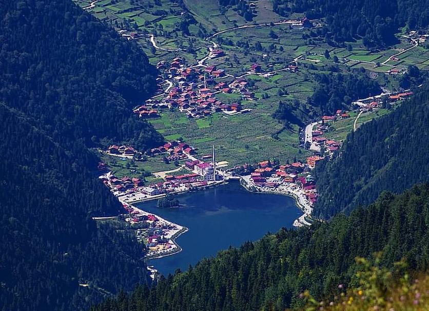 Outdoors view Photo