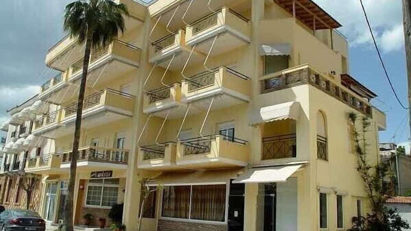 Kiapekos studios