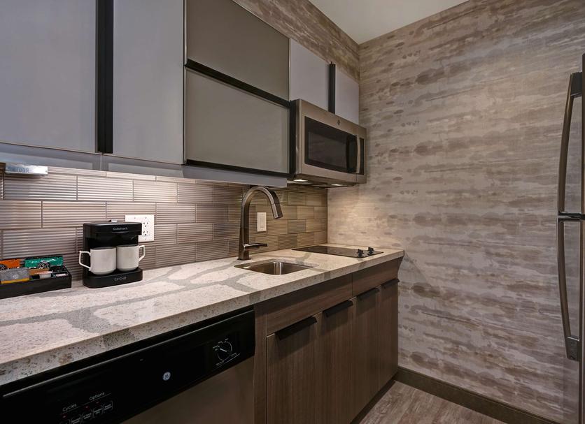 Kitchen Photo
