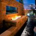 Outdoors view