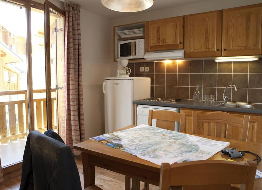 Kitchen Photo
