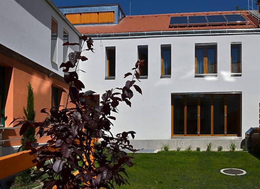 Outdoors view Photo