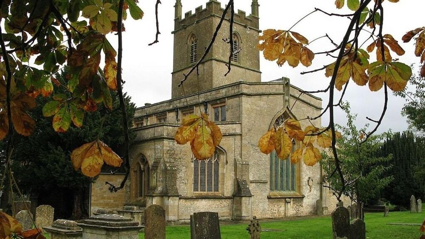 Cotswold Garden Tea Rooms