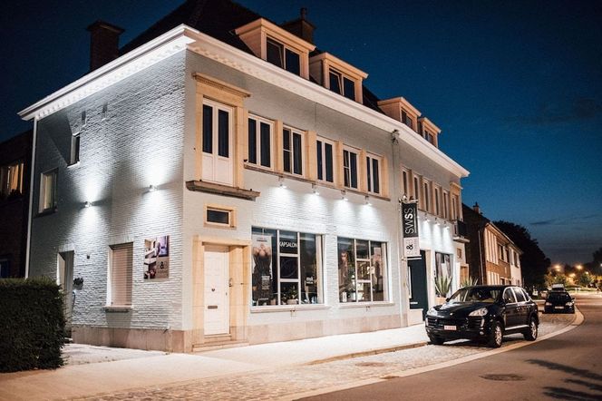 B&B A Dream City spa & Massages