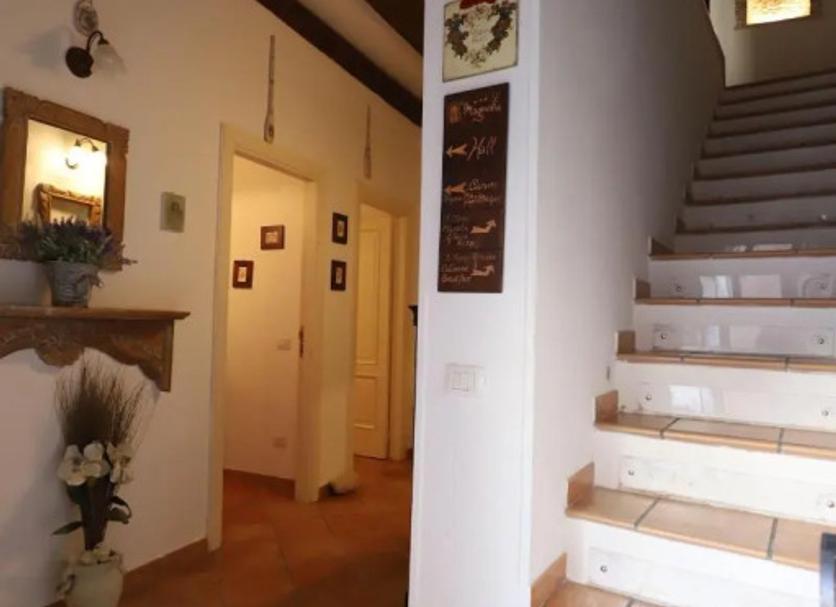Stairs Photo