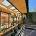 Outdoors view