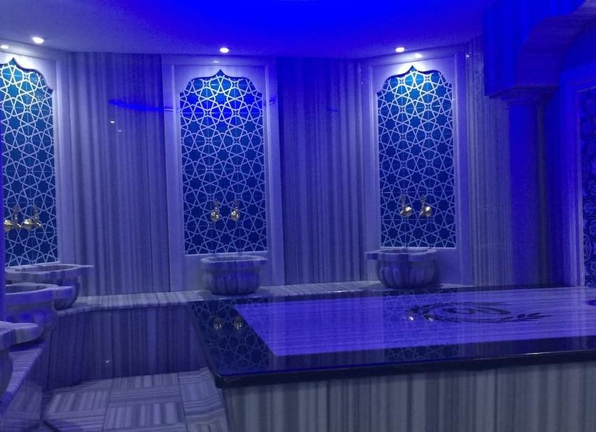 Spa Photo