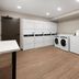 Laundry facility